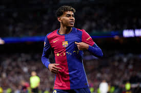 Lamine Yamal Tỏa Sáng Giúp Barcelona Đánh Bại Real Madrid Trong Chung Kết Copa del Rey