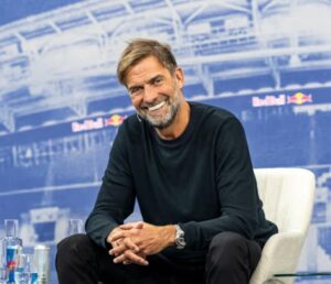 Real Madrid Thất Bại Trong Nỗ Lực Chiêu Mộ Jurgen Klopp