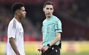 Real Madrid Xác Nhận Tham Dự Chung Kết Copa del Rey, Phản Đối Trọng Tài