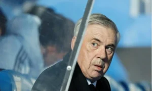 Real Madrid Hủy Họp Báo và Tập Luyện Trước Chung Kết Copa del Rey để Phản Đối Trọng Tài