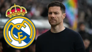 Xabi Alonso đồng ý trở lại Real Madrid thay Ancelotti?