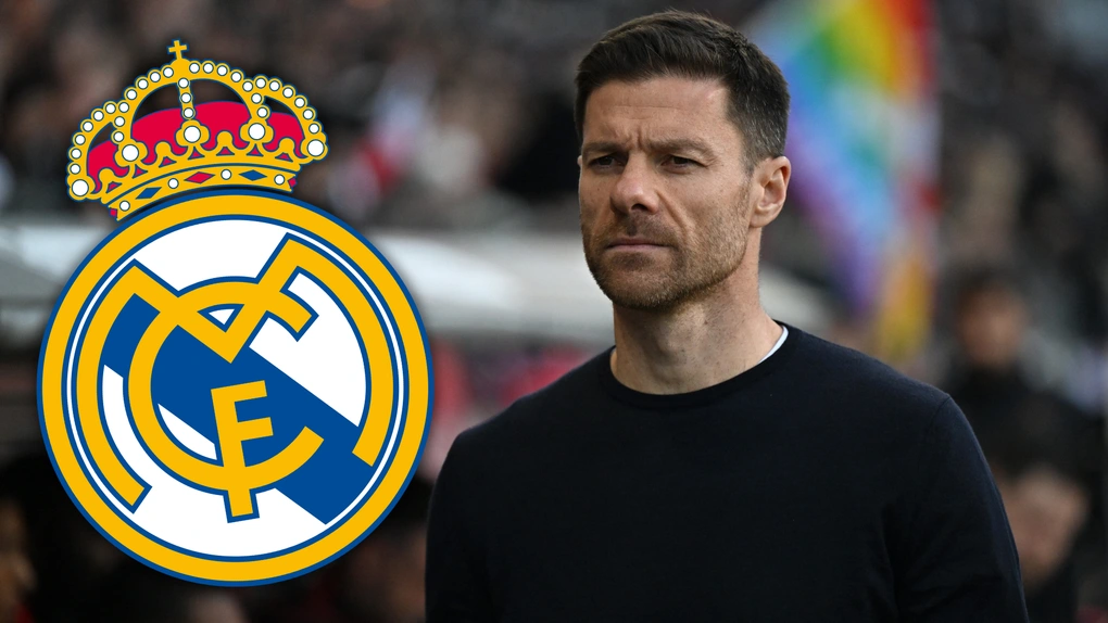 Xabi Alonso đồng ý trở lại Real Madrid thay Ancelotti?