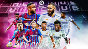 Barcelona và Real Madrid thắng khác nhau: Niềm vui và nỗi lo