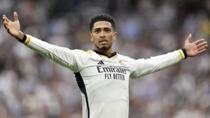 Jude Bellingham Trở Lại: Real Madrid Tăng Tốc Cuộc Đua Vô Địch La Liga
