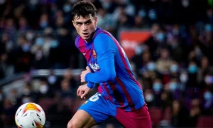 Toni Kroos: 'Pedri mới là ngôi sao sáng nhất của Barcelona'